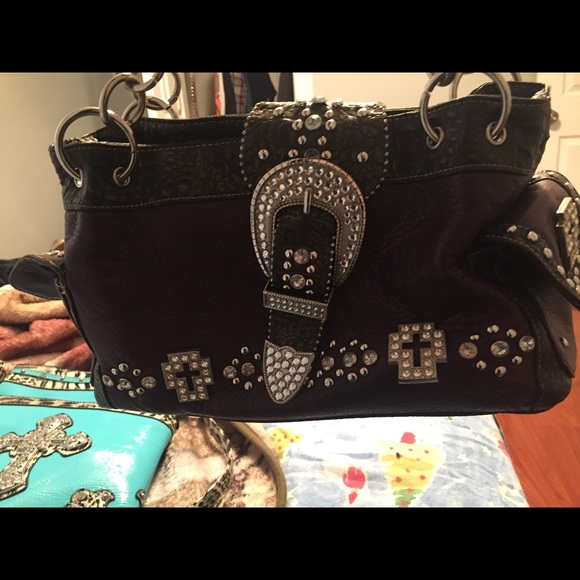 Pocketbook - Picture 1 of 2